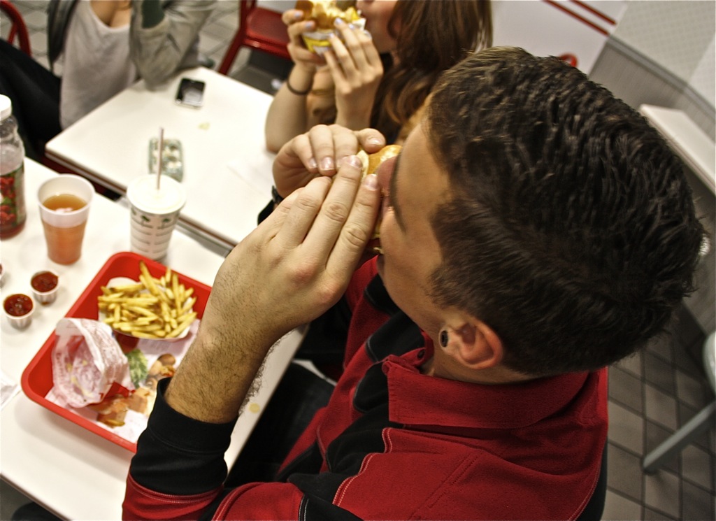 In-N-Out