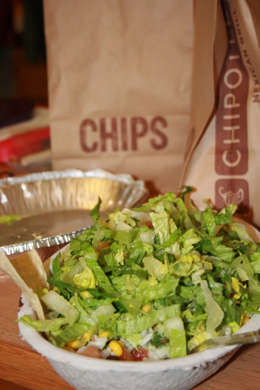 Chipotle