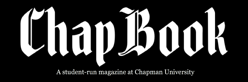 ChapBook Magazine