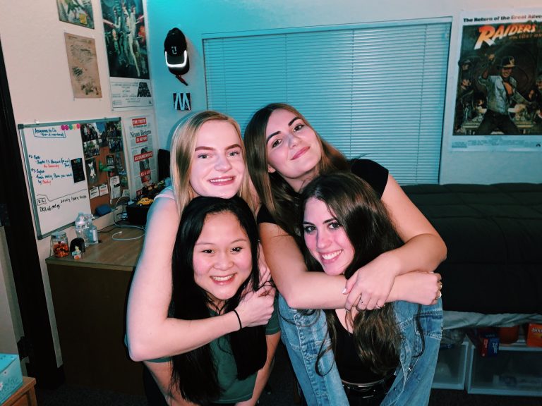 NO DORM PARTIES, WELCOME FUN FOR THIS YEAR’S FRESHMEN – ChapBook Magazine