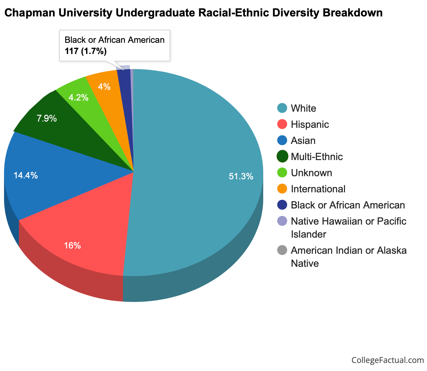 The Diversity Dilemma: Where Are We Now on Chapman’s Roadmap of ...